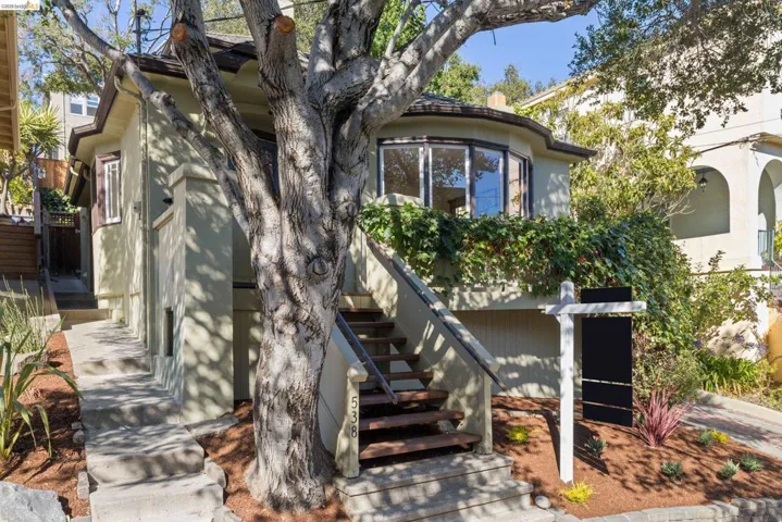 538 Weldon Ave, Oakland, California 94610