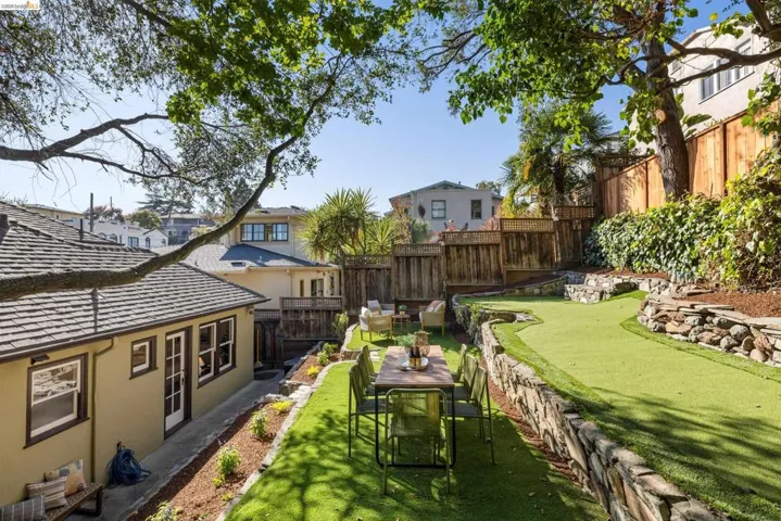 538 Weldon Ave, Oakland, California 94610