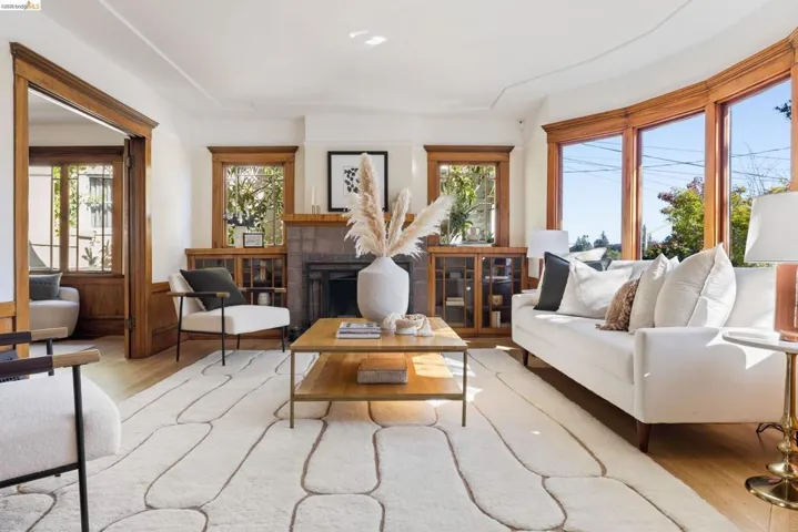 538 Weldon Ave, Oakland, California 94610