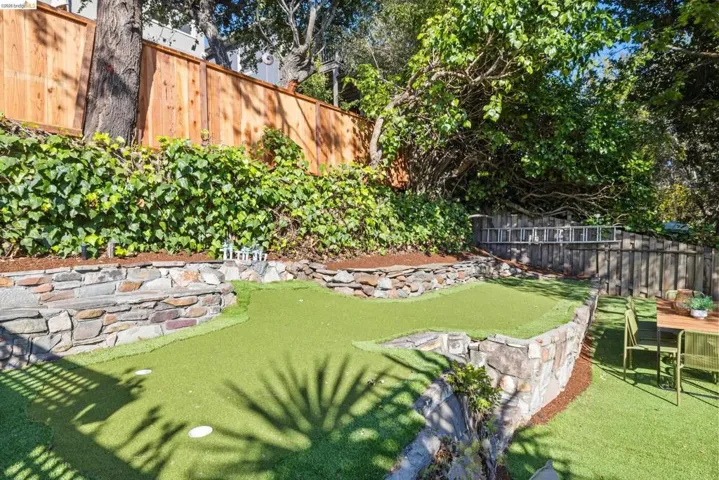 538 Weldon Ave, Oakland, California 94610
