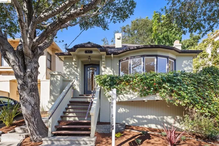 538 Weldon Ave, Oakland, California 94610