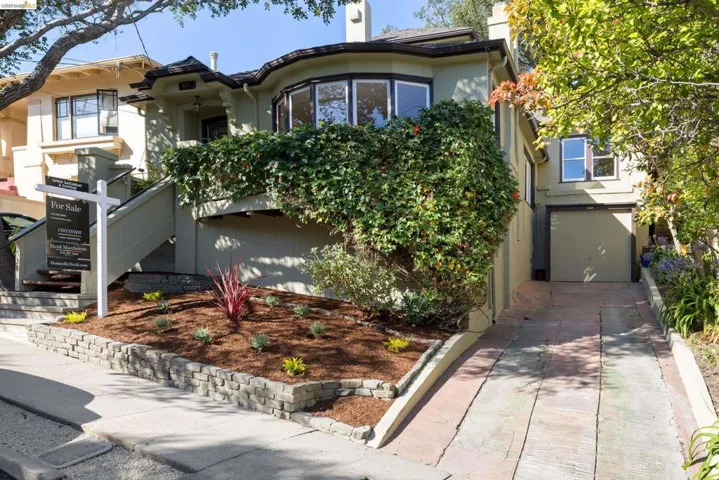 538 Weldon Ave, Oakland, California 94610