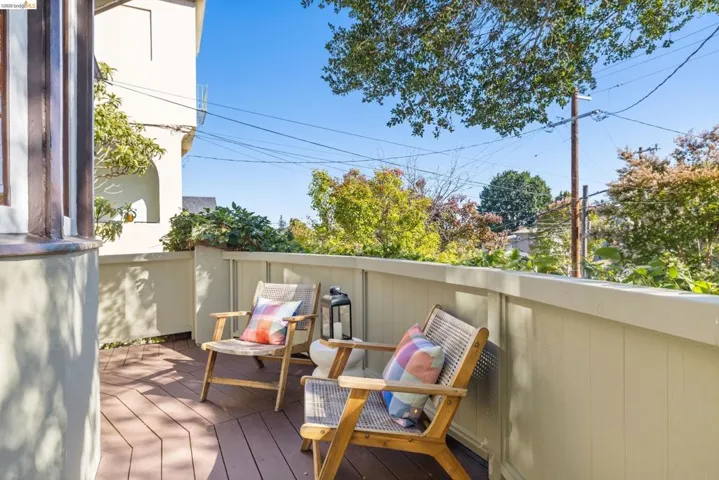 538 Weldon Ave, Oakland, California 94610