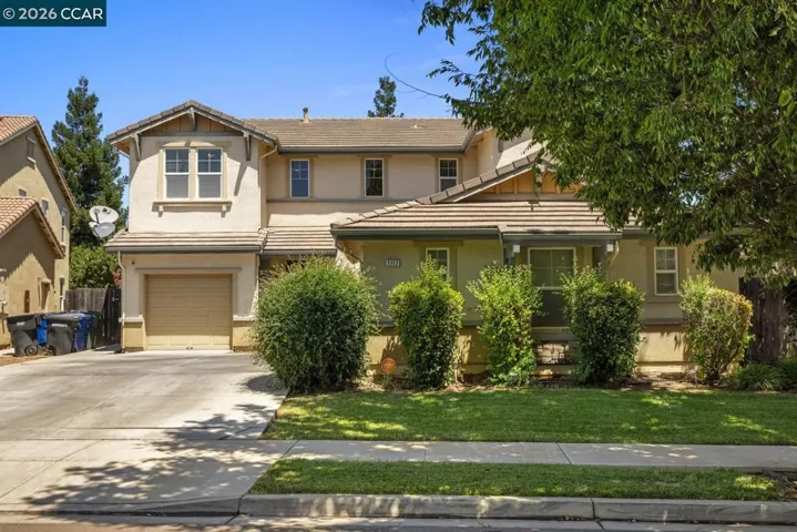 1117 Van Gogh Lane, Patterson, California 95363