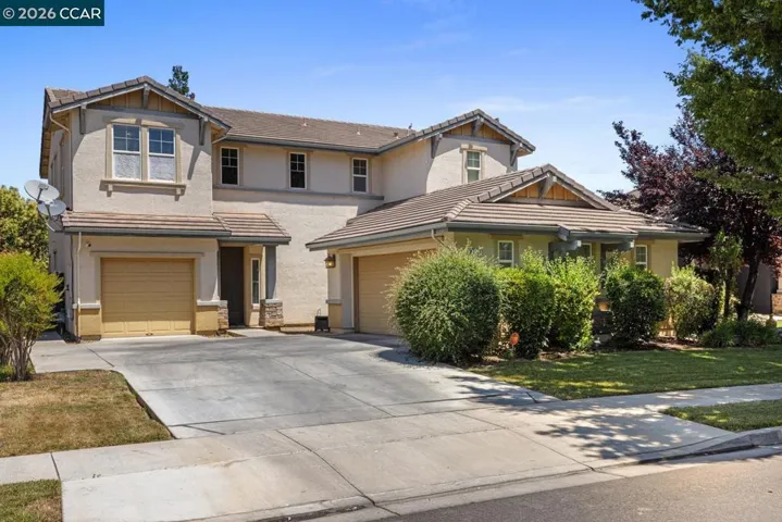 1117 Van Gogh Lane, Patterson, California 95363