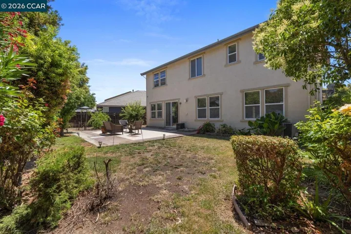 1117 Van Gogh Lane, Patterson, California 95363
