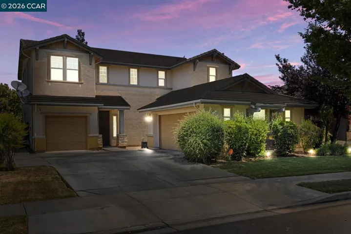 1117 Van Gogh Lane, Patterson, California 95363