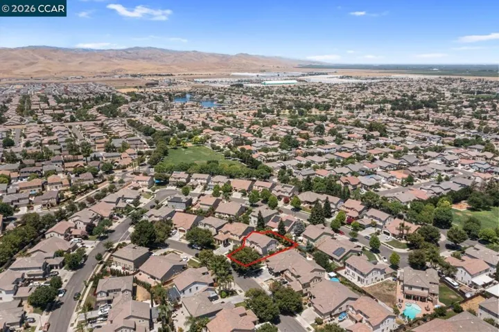 1117 Van Gogh Lane, Patterson, California 95363