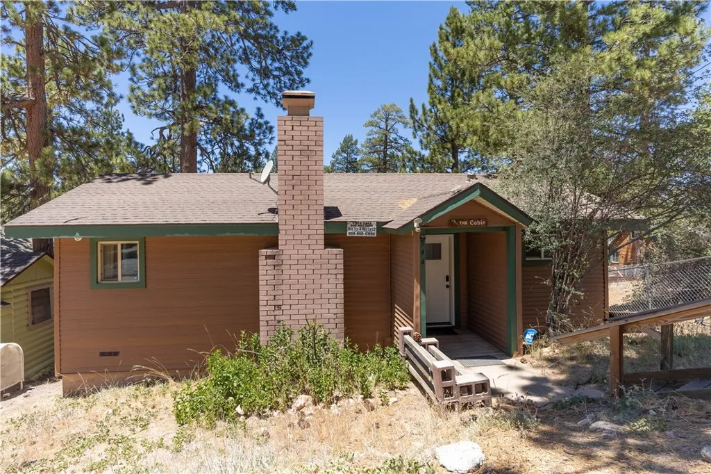 544 Vista Lane, Big Bear Lake, California 92315 — photo 5