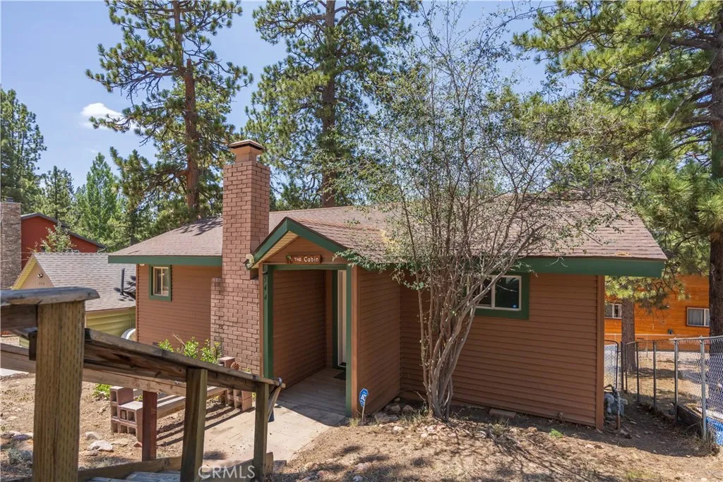 544 Vista Lane, Big Bear Lake, California 92315 — photo 4