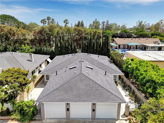 402 E Glendale Drive, Orange, California 92865