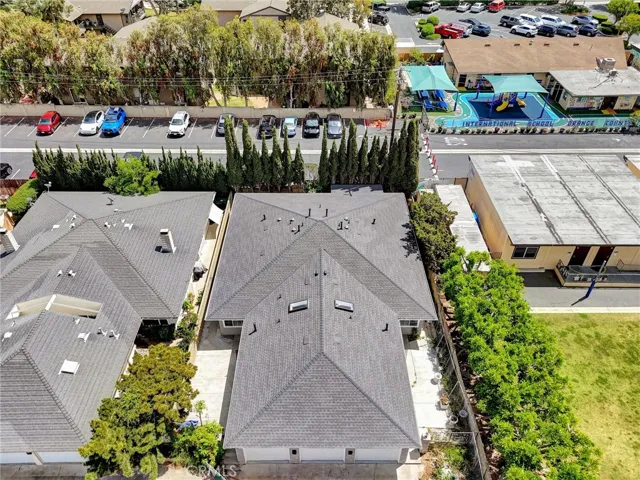 402 E Glendale Drive, Orange, California 92865
