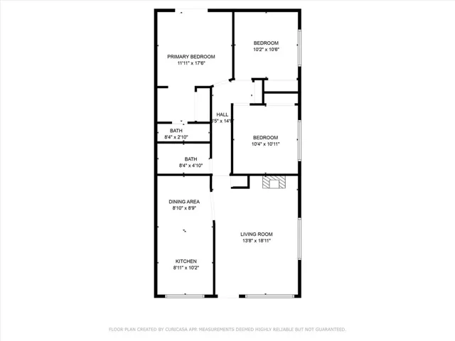 402 E Glendale Drive, Orange, California 92865
