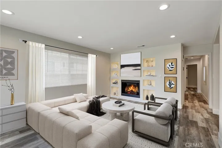 402 E Glendale Drive, Orange, California 92865