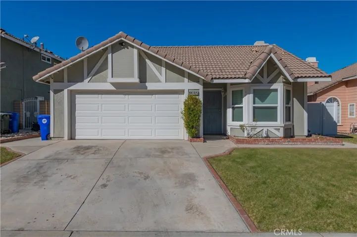 12032 Weeping Willow Lane, Fontana, California 92337