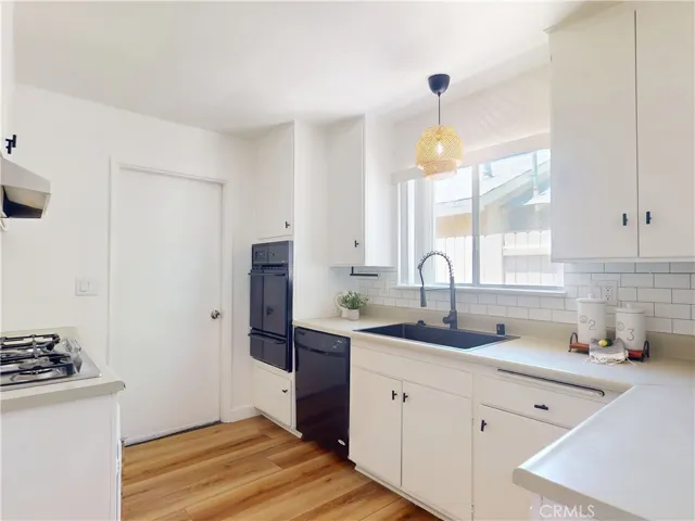 You will love this kitchen