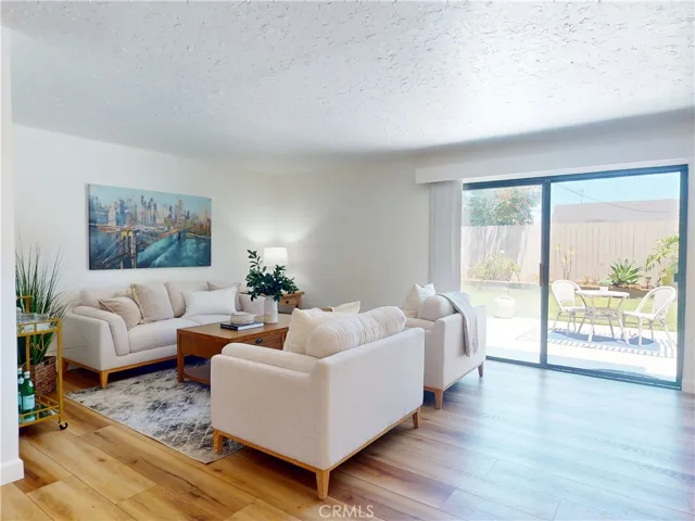 Large living Room