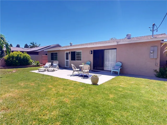 14892 Sunnycrest Lane, Huntington Beach, California 92647