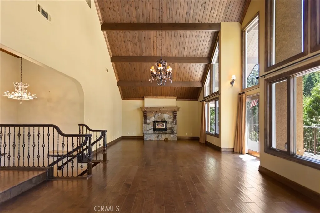 801 Brentwood, Lake Arrowhead, California 92352 — photo 5