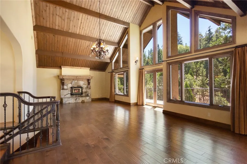 801 Brentwood, Lake Arrowhead, California 92352 — photo 4
