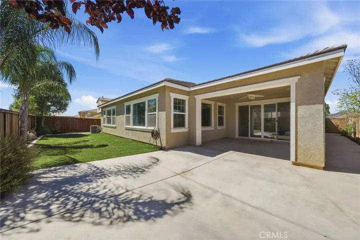 29510 Acadia Court, Menifee, California 92585