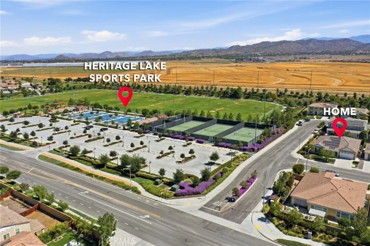 29510 Acadia Court, Menifee, California 92585