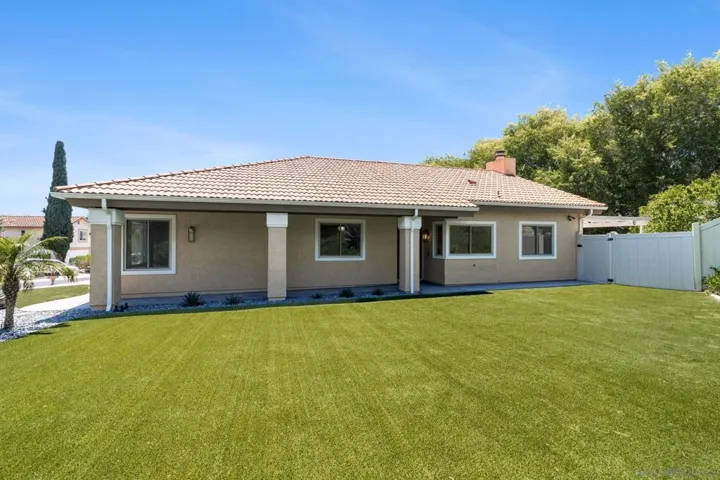 10644 Villa Bonita, Spring Valley, California 91978