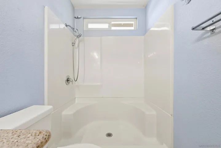 Primary Bath/Spa