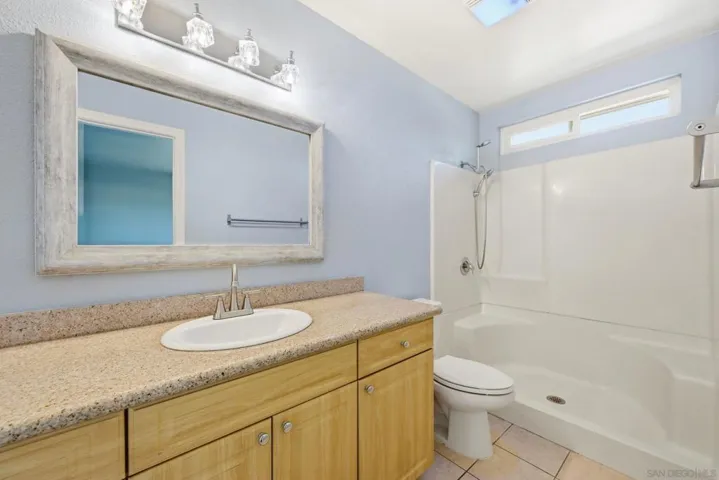 Primary Bath/Spa