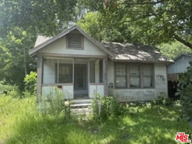 666 Ruth Street, None, Alabama 36605