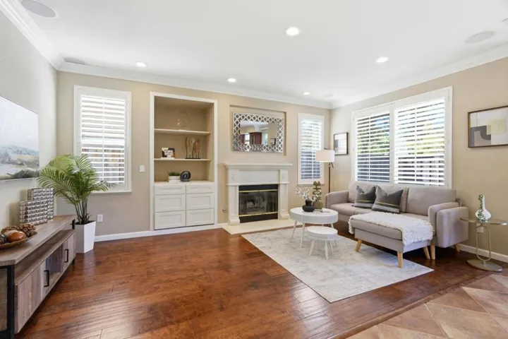 1673 Via Campagna, San Jose, California 95120