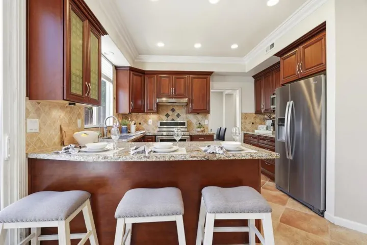 1673 Via Campagna, San Jose, California 95120