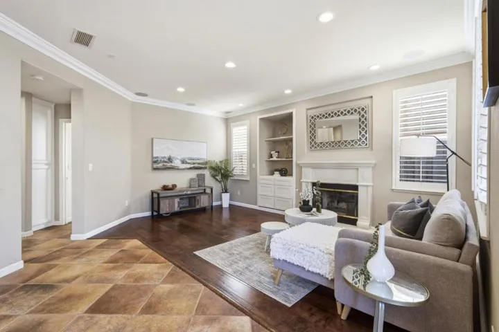 1673 Via Campagna, San Jose, California 95120