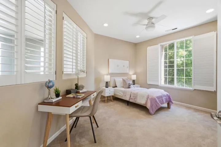 1673 Via Campagna, San Jose, California 95120
