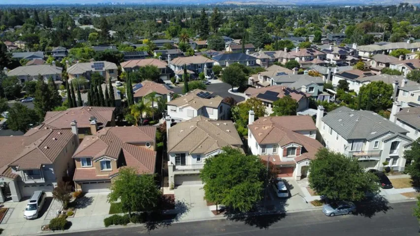 1673 Via Campagna, San Jose, California 95120