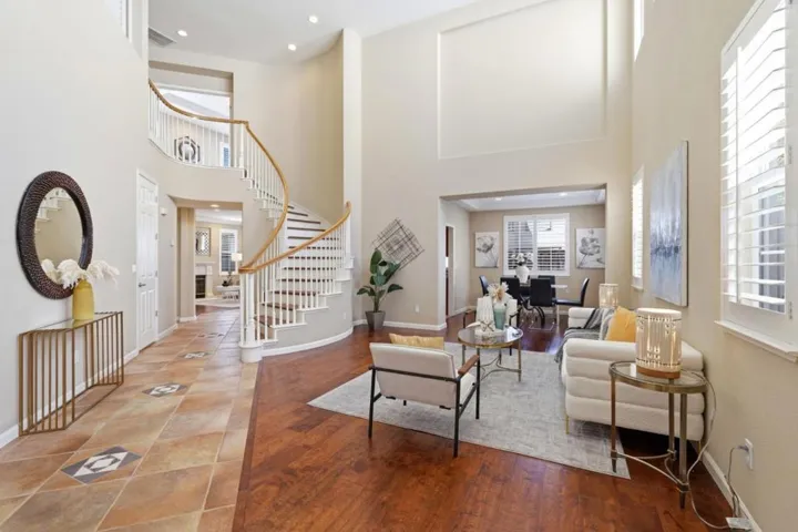 1673 Via Campagna, San Jose, California 95120