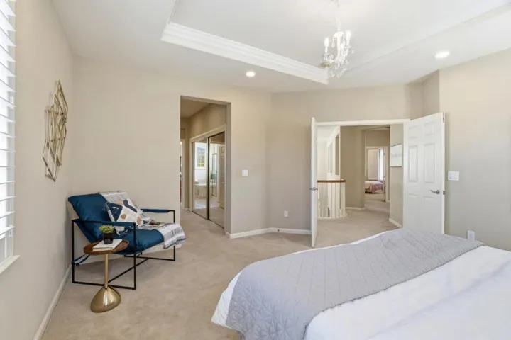 1673 Via Campagna, San Jose, California 95120