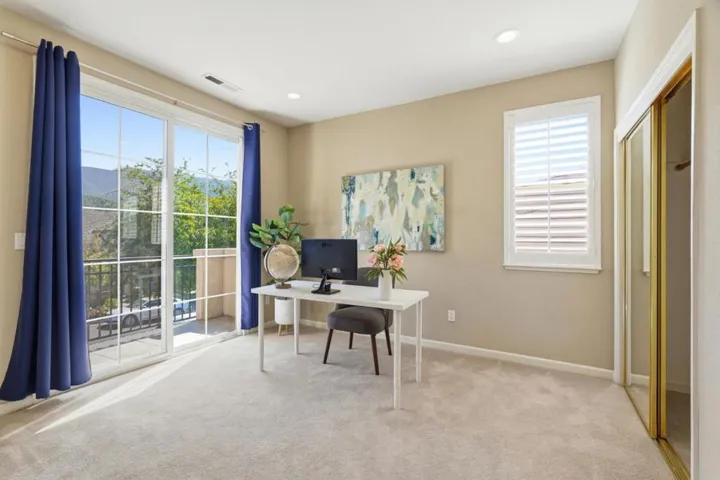 1673 Via Campagna, San Jose, California 95120