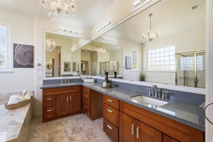 1673 Via Campagna, San Jose, California 95120