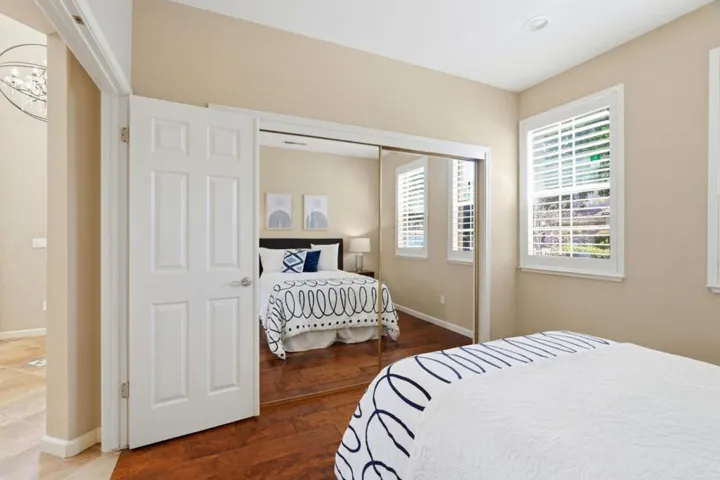 1673 Via Campagna, San Jose, California 95120