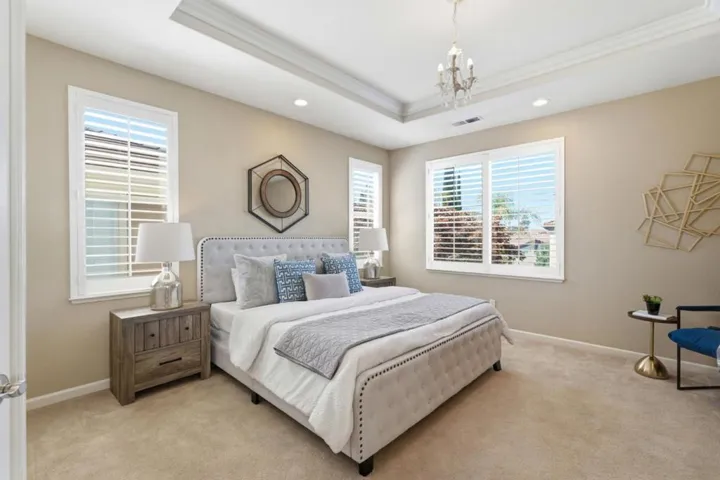 1673 Via Campagna, San Jose, California 95120
