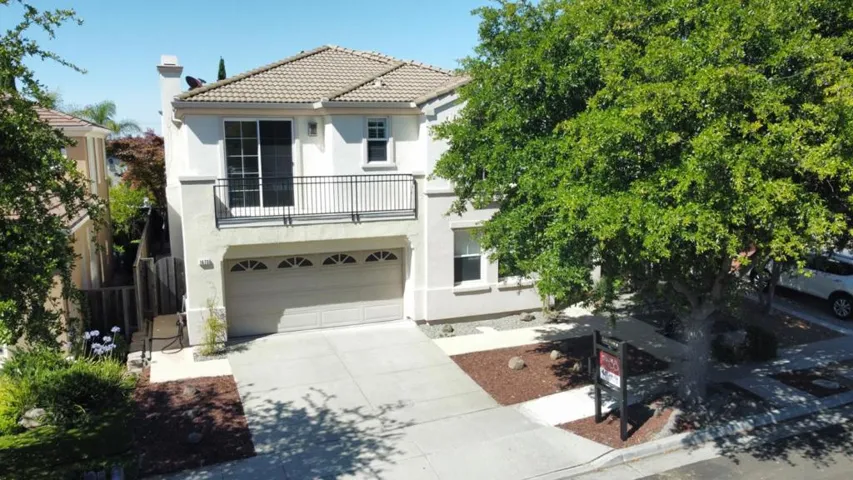 1673 Via Campagna, San Jose, California 95120