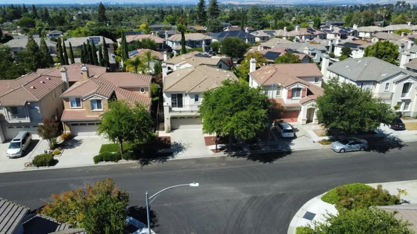 1673 Via Campagna, San Jose, California 95120