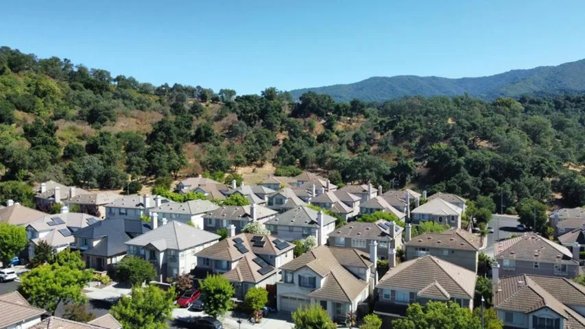 1673 Via Campagna, San Jose, California 95120