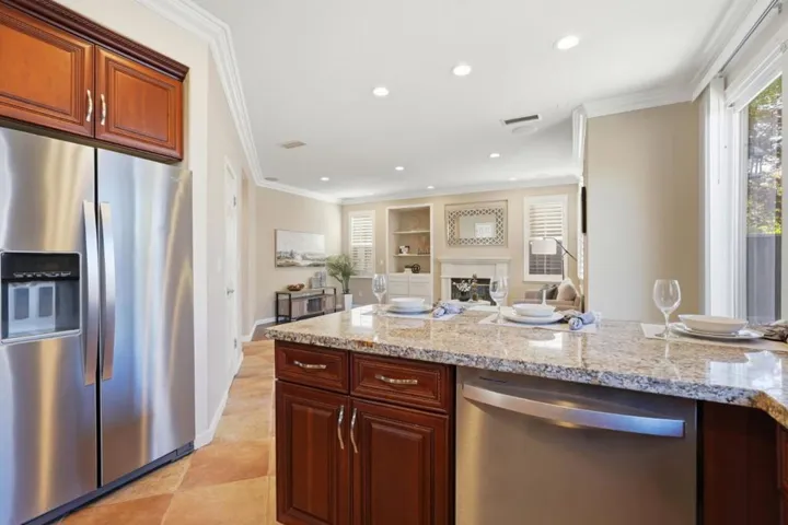 1673 Via Campagna, San Jose, California 95120