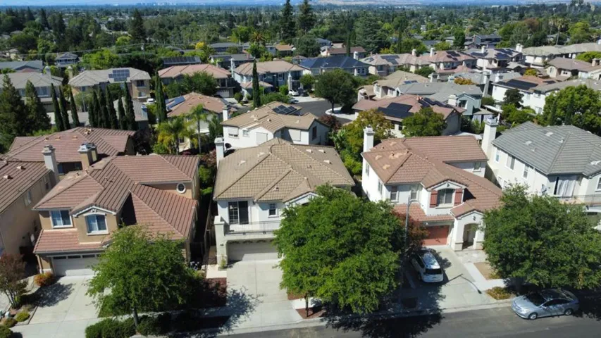 1673 Via Campagna, San Jose, California 95120
