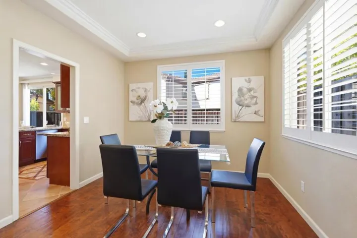 1673 Via Campagna, San Jose, California 95120