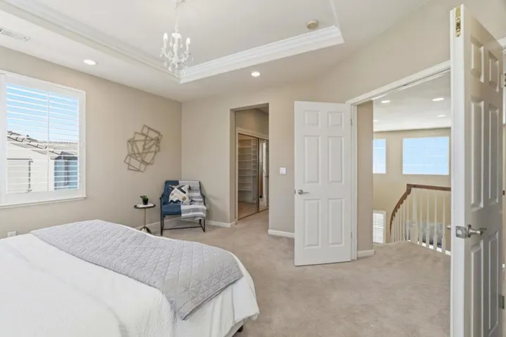 1673 Via Campagna, San Jose, California 95120
