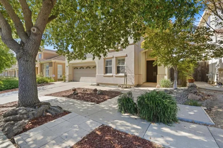 1673 Via Campagna, San Jose, California 95120