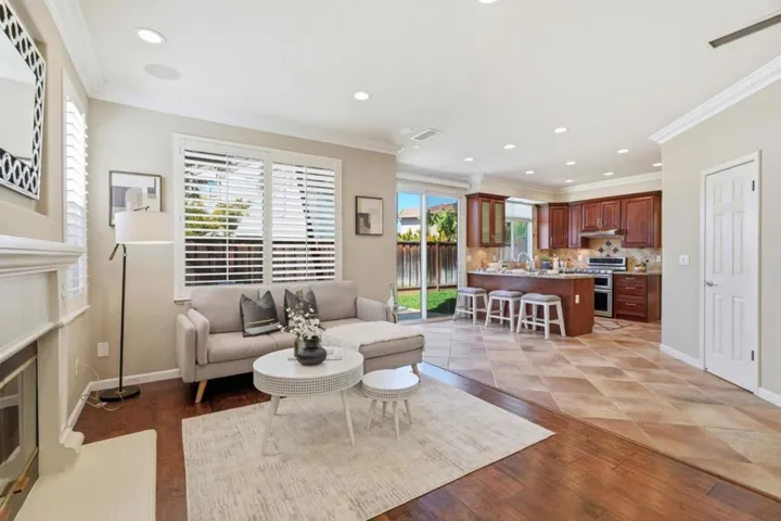 1673 Via Campagna, San Jose, California 95120
